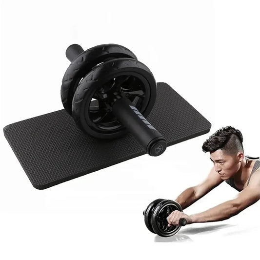 Best Ab Roller for Home Gym & Core Workouts