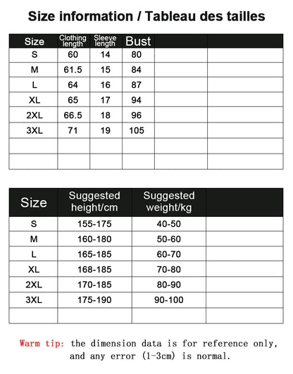 Men's Quick-Dry Tight-Fit Gym Training Running Sports T-Shirt