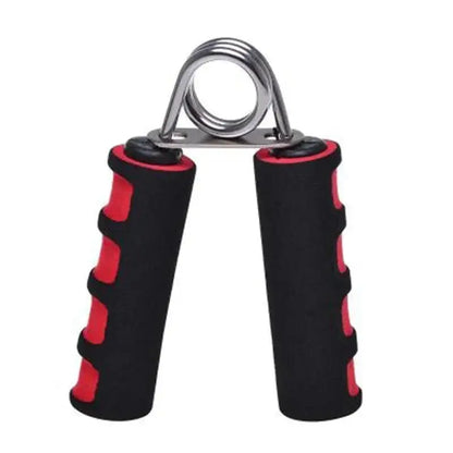 Best Hand Gripper for Stronger Grip & Forearm Training