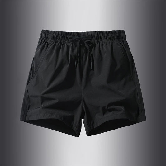 Men’s Quick-Dry Running Shorts – Lightweight & Breathable