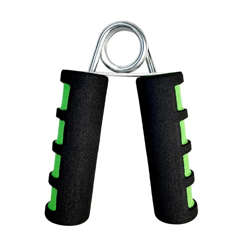 Best Hand Gripper for Stronger Grip & Forearm Training