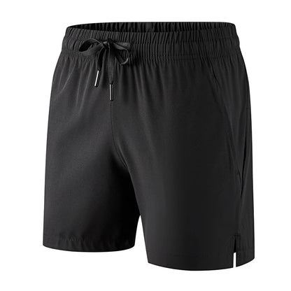 Men’s Quick-Dry Running Shorts – Lightweight & Breathable