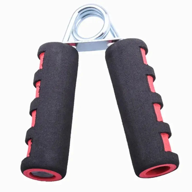 Best Hand Gripper for Stronger Grip & Forearm Training