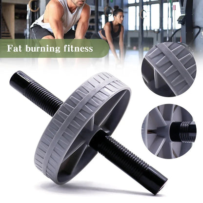 Fitness Equipment for Fat Burning and Full Body Workout, Ideal for Home Exercise and Strength Training